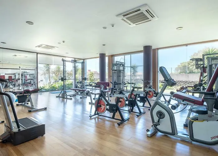 Acorsonho Turisticos Aparthotel 4*