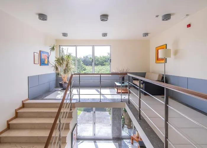 Acorsonho Turisticos Aparthotel